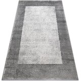 RugsX Preproge Preproga NOBLE sodobni 9730 65 Okvir vintage 160x220 cm Bež | Shoptok.si