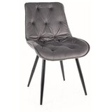 Molarem Home stolica Cherry II - baršun | shoptok.hr