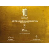 Monterosso d.o.o. Monterosso Grand Selection 0,25l Ekstra deviško oljčno olje | Shoptok.si