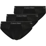 Calvin Klein Underwear Spodnje hlačke črna / bela Cene