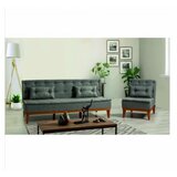 Atelier Del Sofa sofa i fotelja fuoco TKM04 94216 Cene