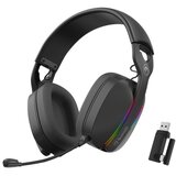 Marvo SLUSALICE WIRELESS PULZ 70W HG9086WS CRNE | ePonuda.com