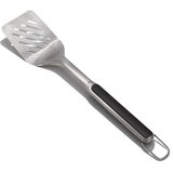 Oxo jeklena lopatica za žar, dober oprijem, (21831778) | Shoptok.si