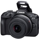 Canon EOS R100 + 18-45mm + 75-300mm (KIT) - | Shoptok.si