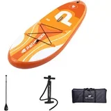 sup deska Pathfinder 34186 26-570001, 8'0, 244cm