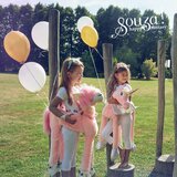 Souza® obruč za kosu mireille mint | shoptok.hr