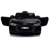  Licencirani auto na akumulator Audi R8 XL - crni | shoptok.hr