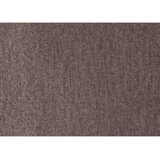 Landscape CHESTERFIELD ZOFA, temno rjava tekstil | Shoptok.si