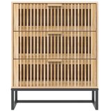 Komoda 60 x 30 x 75 cm od konstruiranog drva | Eponuda.com