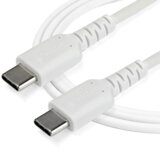 StarTech.com RUSB2CC1MW USB kabel 1 m USB 2.0 USB C Bijelo | shoptok.hr