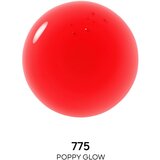 Guerlain KissKiss Bee Glow Oil olje za ustnice z medom odtenek 775 Poppy Glow 9,5 ml | Shoptok.si