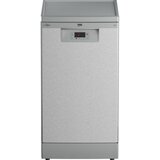 Beko BDFS 15020 X mašina za pranje sudova cene