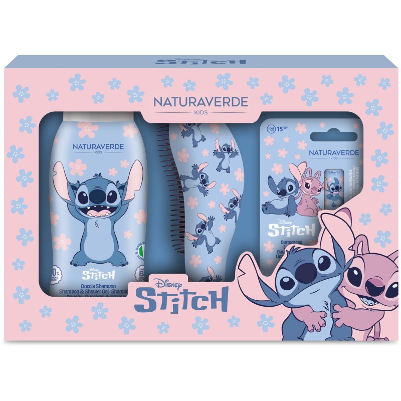Disney Stitch Gift Set darilni set za otroke | Shoptok.si