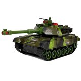  Tenk na daljinsko upravljanje 2.4 Ghz 1:18 - army | shoptok.hr