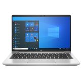 HP probook 640 G8 (silver) fhd ips, intel i5-1145G7, 16GB, 256GB ssd, win 10 pro renew | ePonuda.com