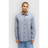 Quiksilver Motherfly Heather Srajca dark navy heather Cene