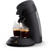 Philips Kavni aparat + + csa210/69 + Črna barva, (5000531841) | Shoptok.si