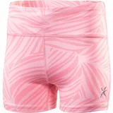 Klimatex AMOA Ženske kratke hlače, ružičasta, veličina