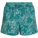 O'neill Kratke kopalne hlače 'Essentials 12' petrol / svetlo zelena | Shoptok.si
