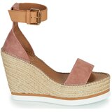 See by Chloé GLYN Ružičasta | shoptok.hr