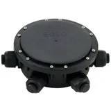 61728 - Vodootporna spojna kutija sa 6 izlaza CONNECTOR BOX 230V IP68