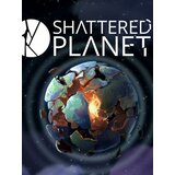  Shattered Planet Steam Key GLOBAL | ePonuda.com