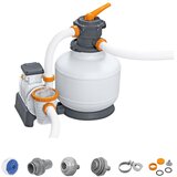 Bestway pumpa za pijesak 11355 L/h | shoptok.hr