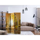  Paravan u 3 dijela - Dream About Autumnal Forest [Room Dividers] 135x172 | shoptok.hr