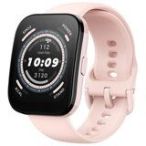 Amazfit Bip 5 Pastel Pink 1.91"; 120+ sports modes; 10 day battery life; GPS | Eponuda.ba