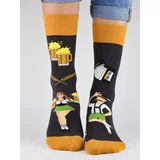 NOVITI Unisex's Socks SB002-U-09