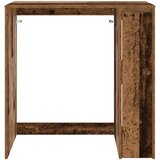  Ormar za perilicu rublja s pohranom Staro drvo 87 x 60 x 89 cm | shoptok.hr