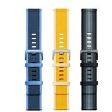 Xiaomi Watch S1 Active Braided Nylon Strap, Maize Yellow Cijene
