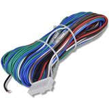  Set centralne brave za automobil s 2 daljinska ključa i 4 motora 12 V | shoptok.hr