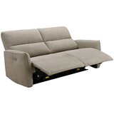Modern Living Dvosed Steffi, Bež, Električno Nastavljiv | Shoptok.si