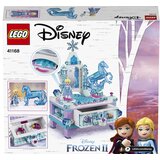 Lego Disney™ 41168 Elsina kutija za nakit | ePonuda.com