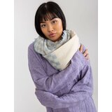 Factory Price Scarf-AT-KM-9501.10-white-blue | Shoptok.si