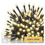 STANDARD LED povezovalna božična veriga – zavesa, 1,1x2 m, zun., topla bela | Shoptok.si