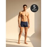 Sinsay Pamučne bokserice, pakiranje od 5 | shoptok.hr