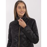 Italy Moda Jacket-MI-KR-88625.12-black | shoptok.hr