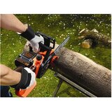 Black & Decker Black&Decker Akumulatorska lančana testera GKC1825L20-QW | Eponuda.com