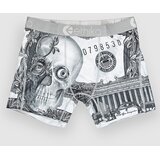 Ethika Dead Dollas Mid Boksarice white / grey | Shoptok.si