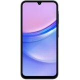 Samsung Galaxy A15 mobitel, SM-A155FZKDEUC, 4+128 GB, Black | Eponuda.ba