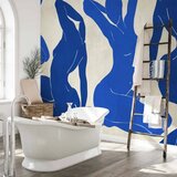  Foto tapeta - Cobalt Softness 450x315 | shoptok.hr