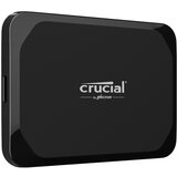 Crucial X9 4000GB [4TB] USB-C 3.2 Gen.2 (10Gb/s) CT4000X9SSD9 | ePonuda.com