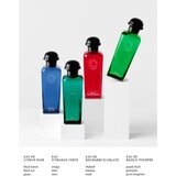 Hermès Colognes Collection Eau de Basilic Pourpre kolonjska voda uniseks 100 ml | Shoptok.si