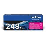 Brother Toner TN248XLM, magenta, 2.300 strani L3220/8230/8240, L3520/60, L3740/8340/90 Cene