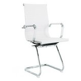  Kancelarijska stolica BOB R CLUB BELA FA0024 | ePonuda.com