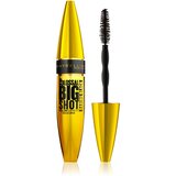Maybelline The Colossal Big Shot Daring Black maskara za volumen, ekstra črna 9.5 ml | Shoptok.si