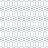 vidaXL Heksagonalna ograja Zelena 0,6x100 m Jeklo, Ograjni stebri z osnovnimi ploščami 13 kos Ø32mm 70cm Galvanizirano jeklo | Shoptok.si