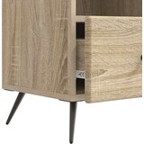  ormar Hrast sonoma 102 x 34,5 x 50 cm Konstruirano drvo | shoptok.hr
